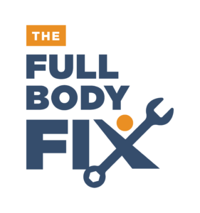 Full Body Fix Program