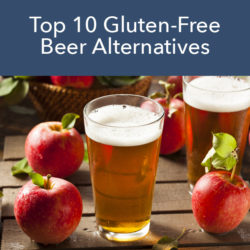 FBF Gluten Free Beer Cider