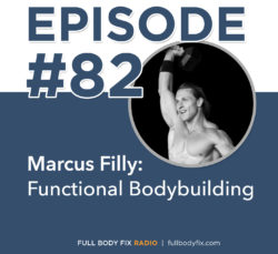 FBF Radio 82 Marcus Filly